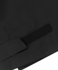 Urberg Women's 2l Everyday Rain Pant Black Beauty Outlet