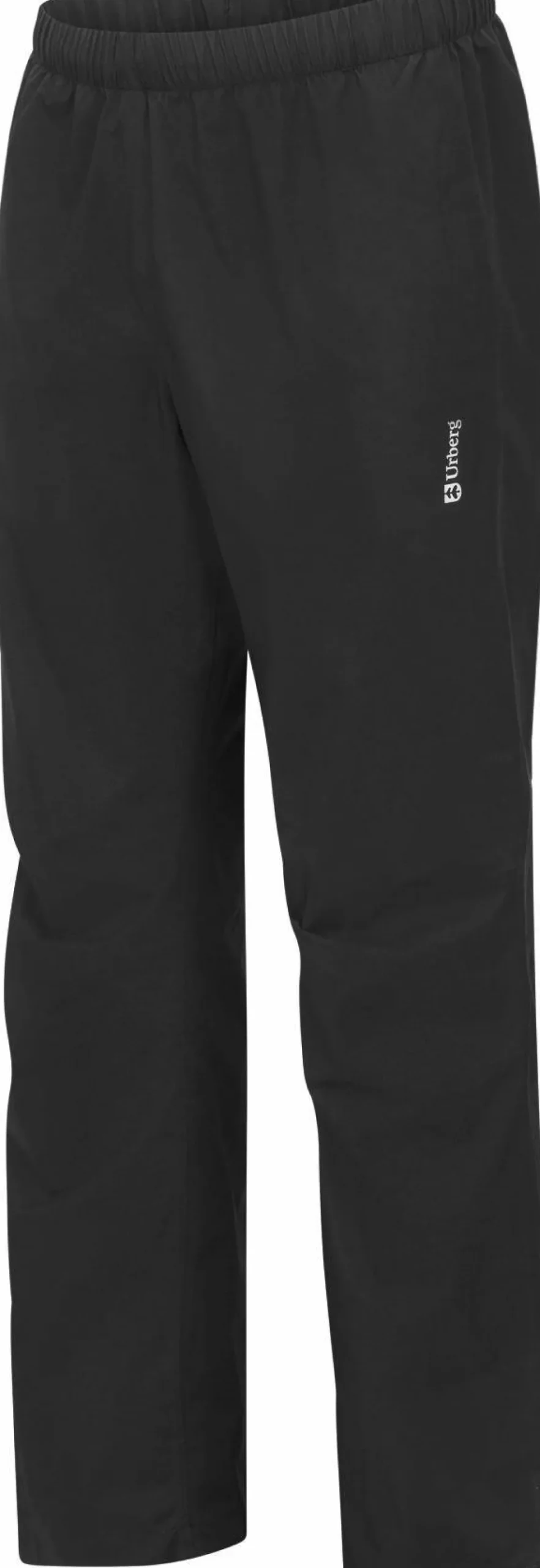 Urberg Women's 2l Everyday Rain Pant Black Beauty Outlet