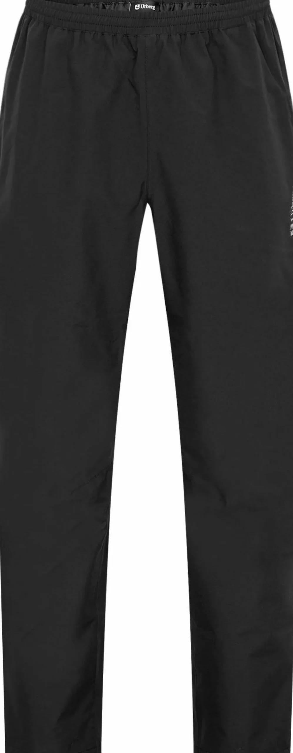 Urberg Women's 2l Everyday Rain Pant Black Beauty Outlet