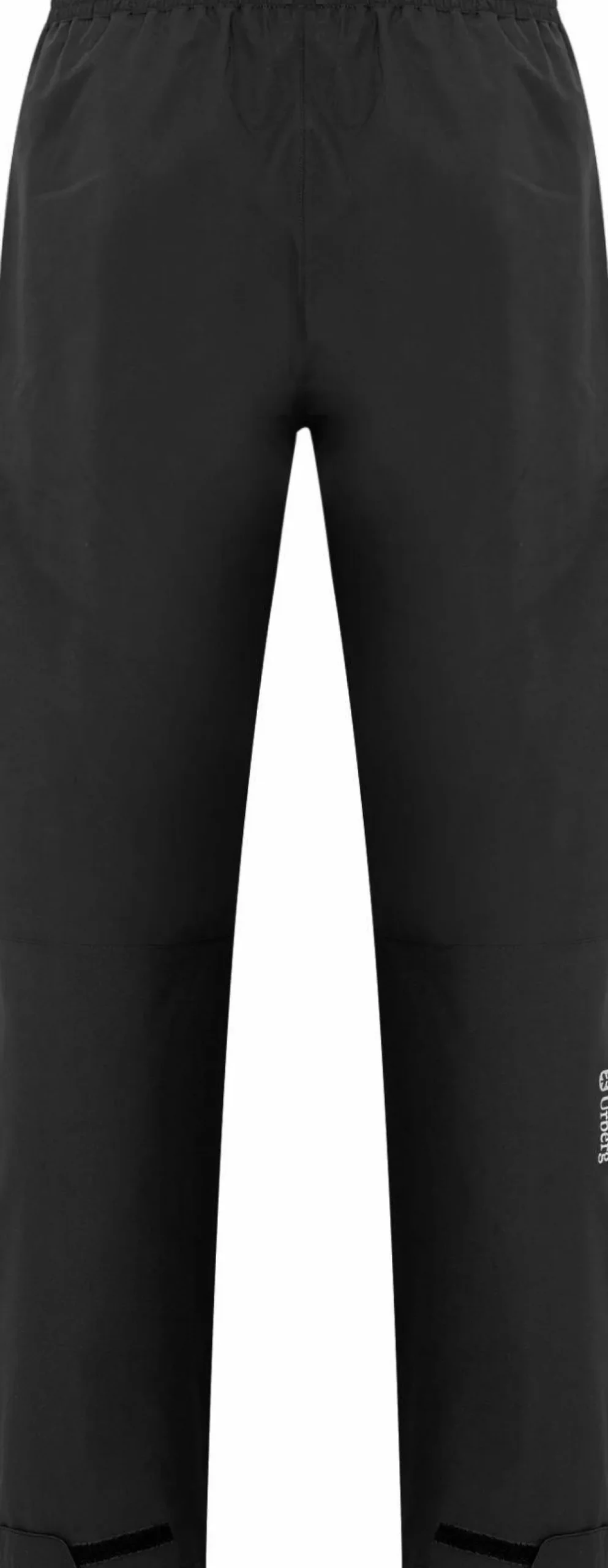 Urberg Women's 2l Everyday Rain Pant Black Beauty Outlet