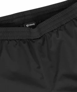Urberg Women's 2l Everyday Rain Pant Black Beauty Outlet