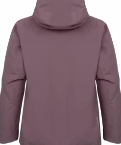 Clearance Women's 2l Everyday Rain Jacket Regnkläder Dam