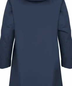 Women's 2L Rain Coat Regnkläder Dam