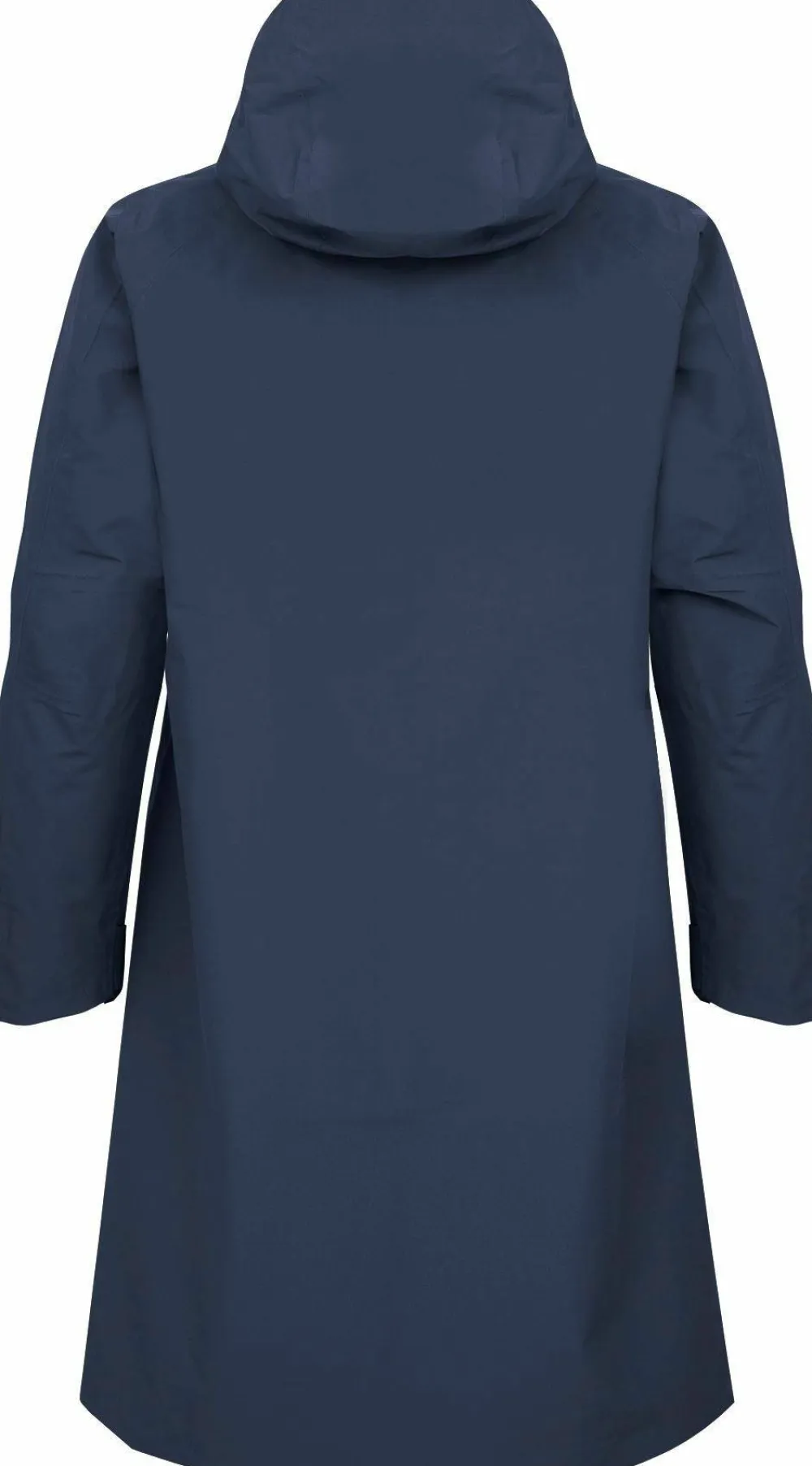 Women's 2L Rain Coat Regnkläder Dam