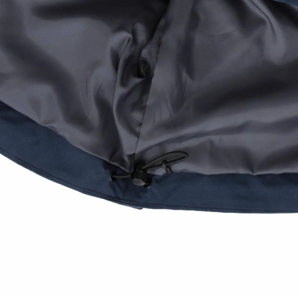 Women's 2L Rain Coat Regnkläder Dam