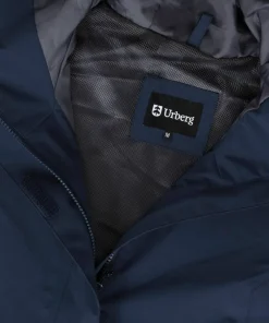Women's 2L Rain Coat Regnkläder Dam