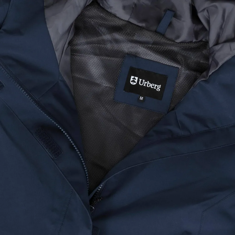 Women's 2L Rain Coat Regnkläder Dam