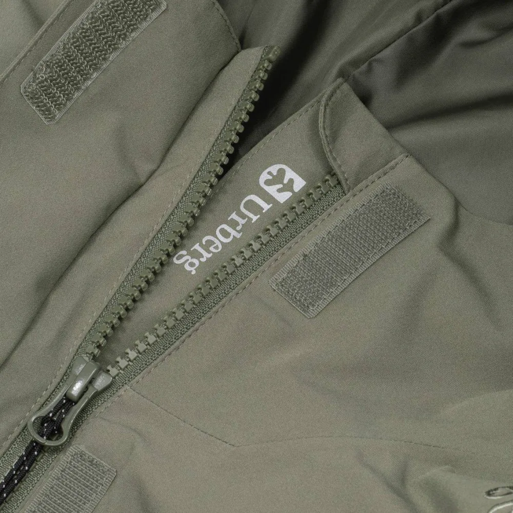 Outlet Women's 2L Rain Coat Regnkläder Dam