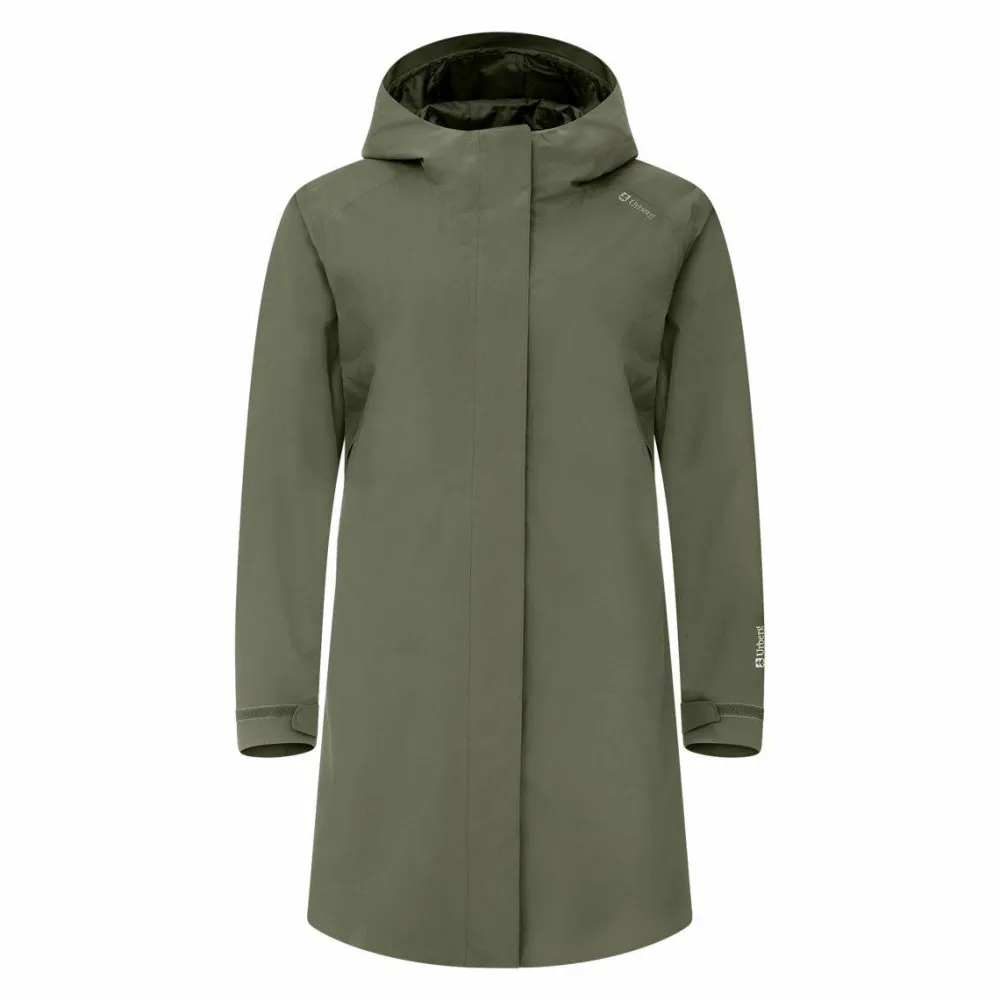 Outlet Women's 2L Rain Coat Regnkläder Dam