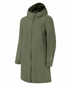 Outlet Women's 2L Rain Coat Regnkläder Dam