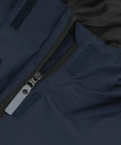 Urberg Women's 2l Rain Set Blue Nights Sale