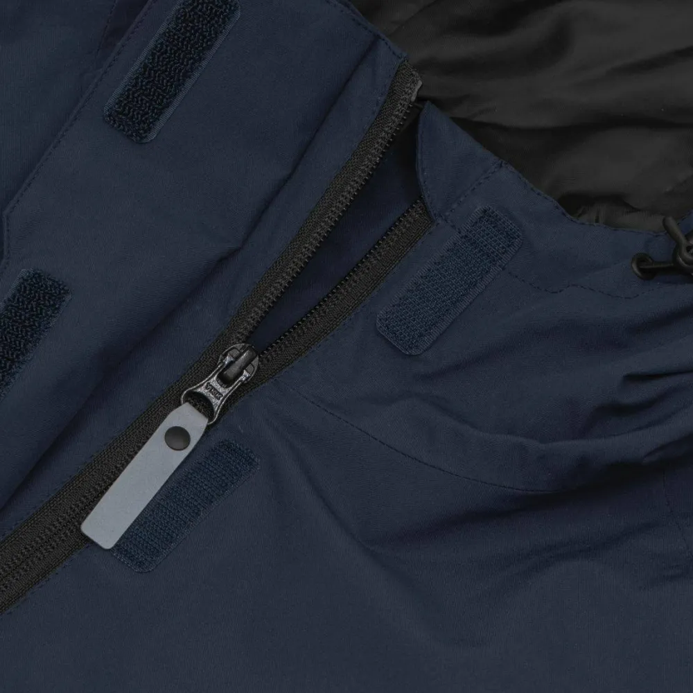 Urberg Women's 2l Rain Set Blue Nights Sale