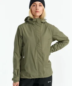 Urberg Women's 2l Rain Set Blue Nights Sale