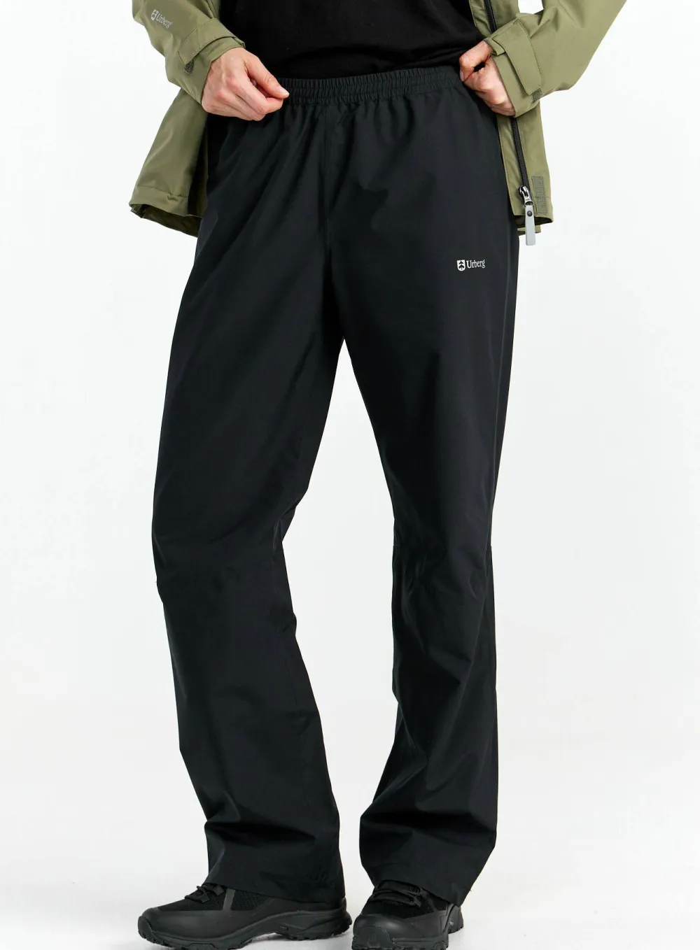 Urberg Women's 2l Rain Set Blue Nights Sale