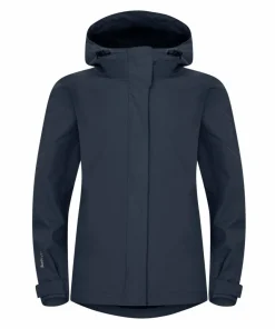 Urberg Women's 2l Rain Set Blue Nights Sale