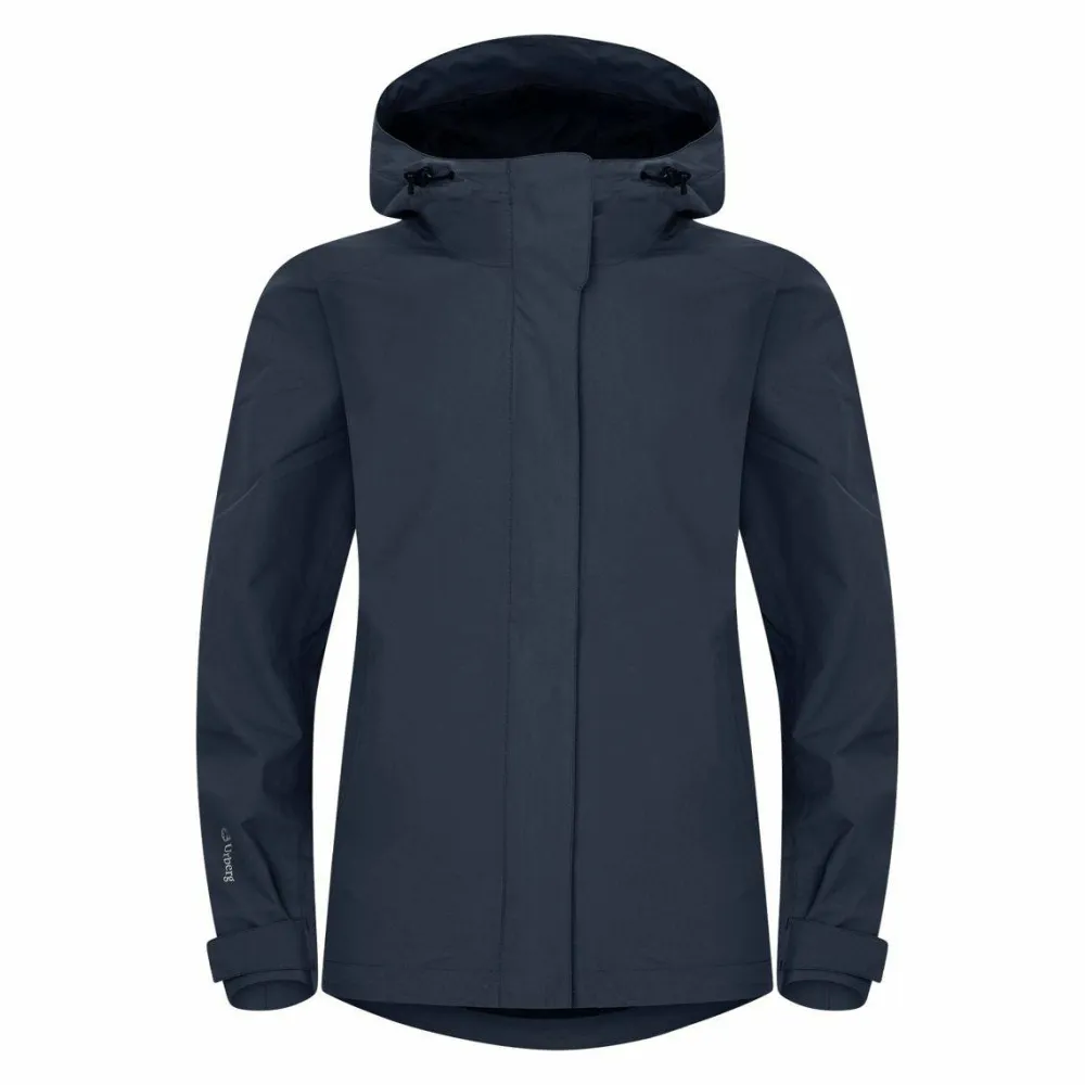 Urberg Women's 2l Rain Set Blue Nights Sale