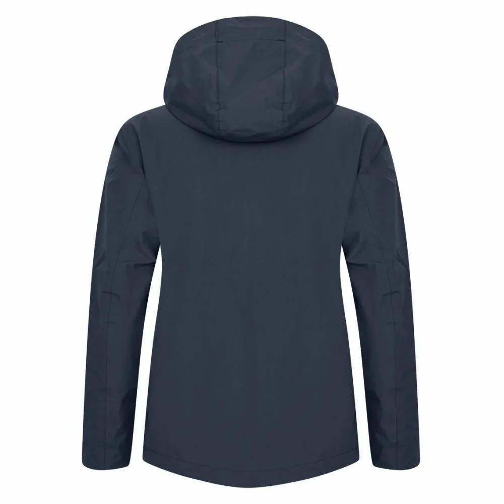 Urberg Women's 2l Rain Set Blue Nights Sale