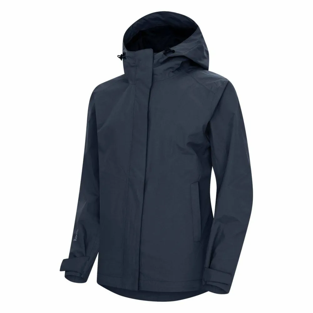 Urberg Women's 2l Rain Set Blue Nights Sale