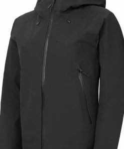 Urberg Women's 3l Shell Jacket Black Beauty Discount