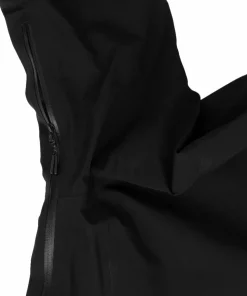 Urberg Women's 3l Shell Jacket Black Beauty Discount