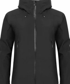 Urberg Women's 3l Shell Jacket Black Beauty Discount