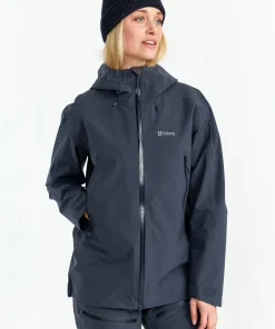 Sale Women's 3l Shell Jacket Damjackor