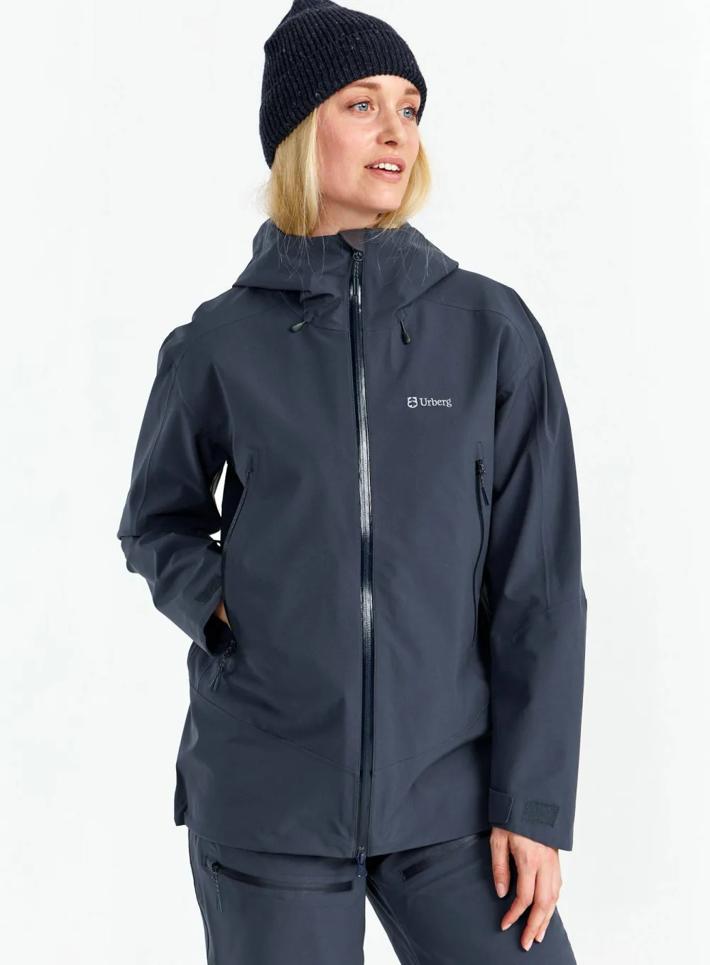 Sale Women's 3l Shell Jacket Damjackor