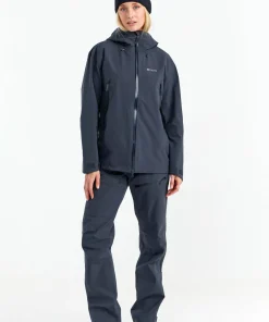 Sale Women's 3l Shell Jacket Damjackor