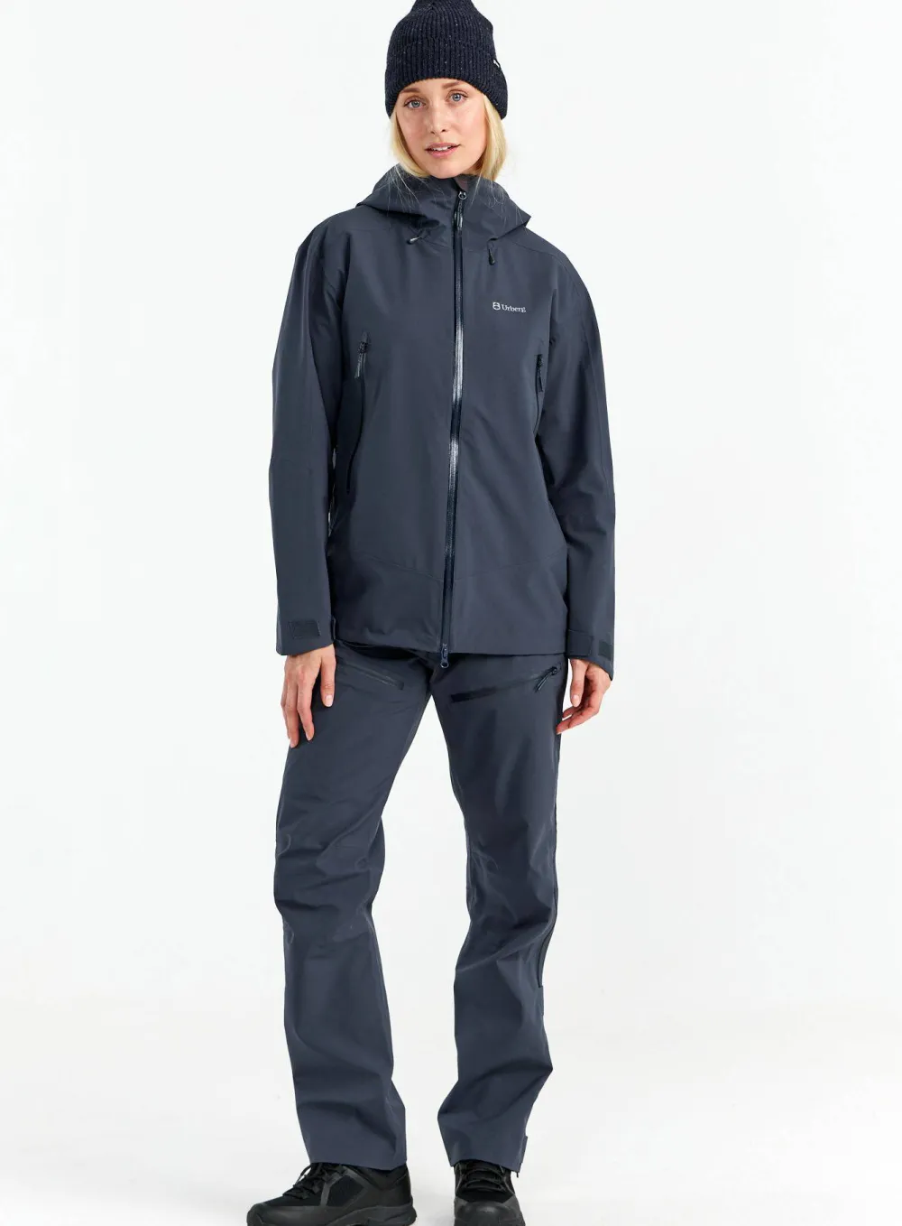 Sale Women's 3l Shell Jacket Damjackor