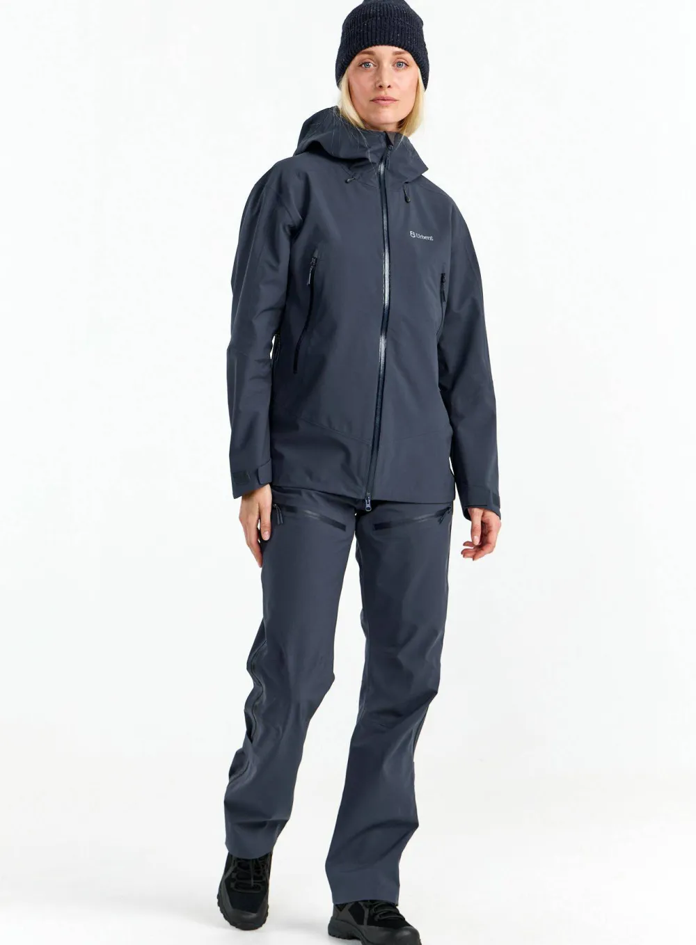 Sale Women's 3l Shell Jacket Damjackor