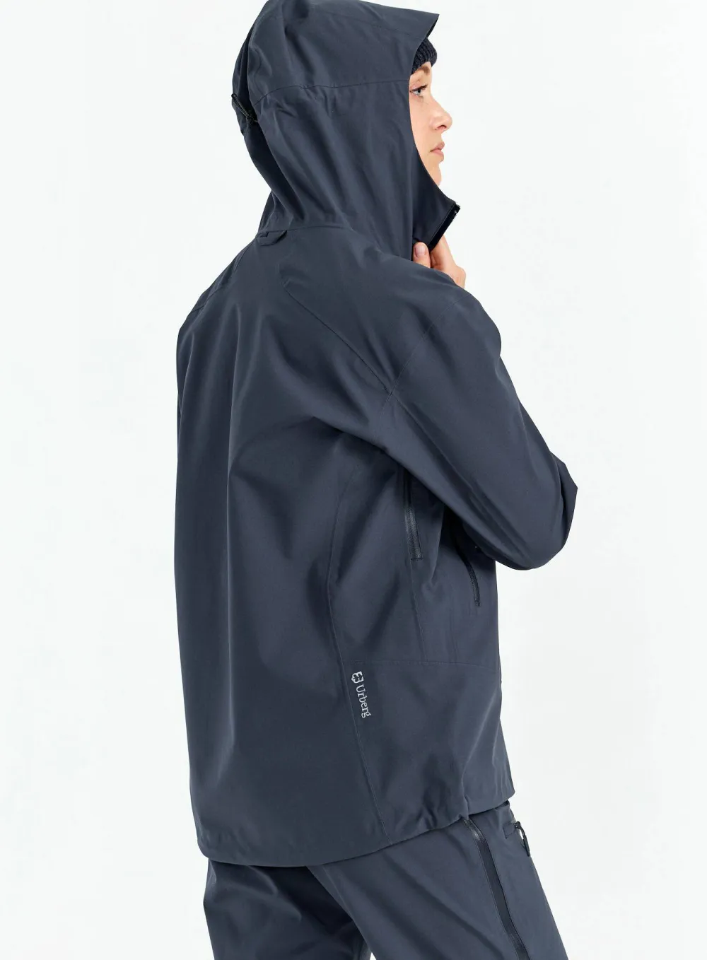 Outlet Women's 3l Shell Jacket Damjackor