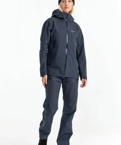 Outlet Women's 3l Shell Jacket Damjackor