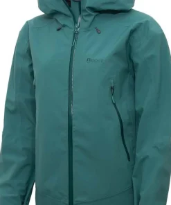 Outlet Women's 3l Shell Jacket Damjackor