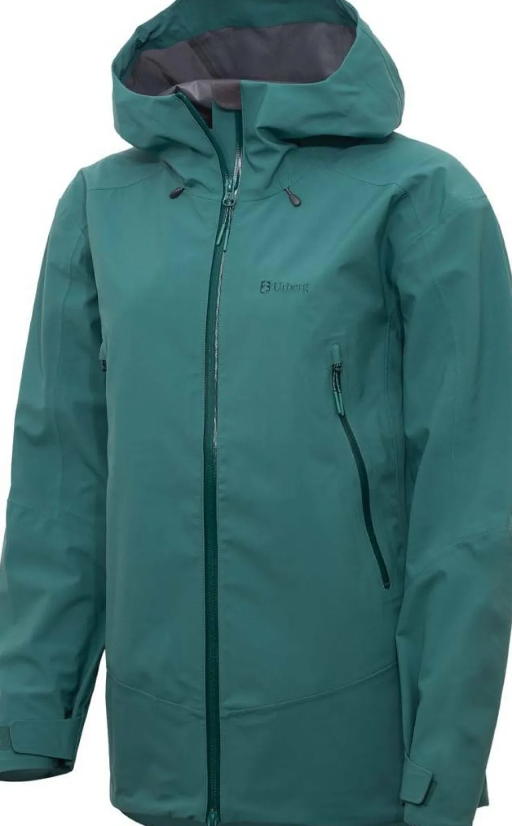 Outlet Women's 3l Shell Jacket Damjackor