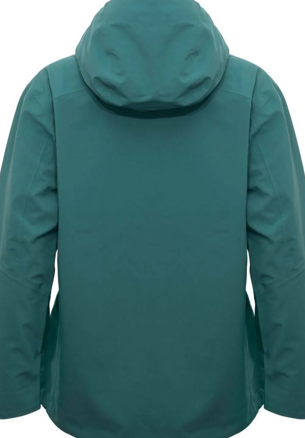 Outlet Women's 3l Shell Jacket Damjackor
