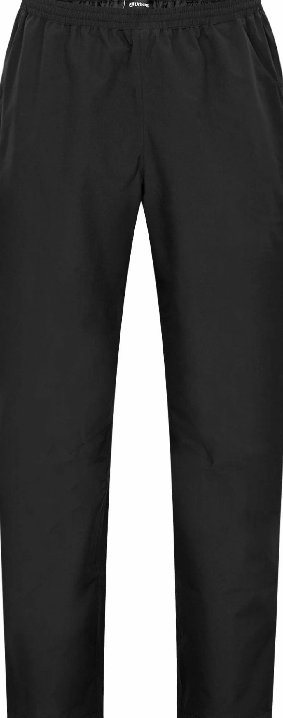 Urberg Women's 2.5l Shell Pant Black Beauty