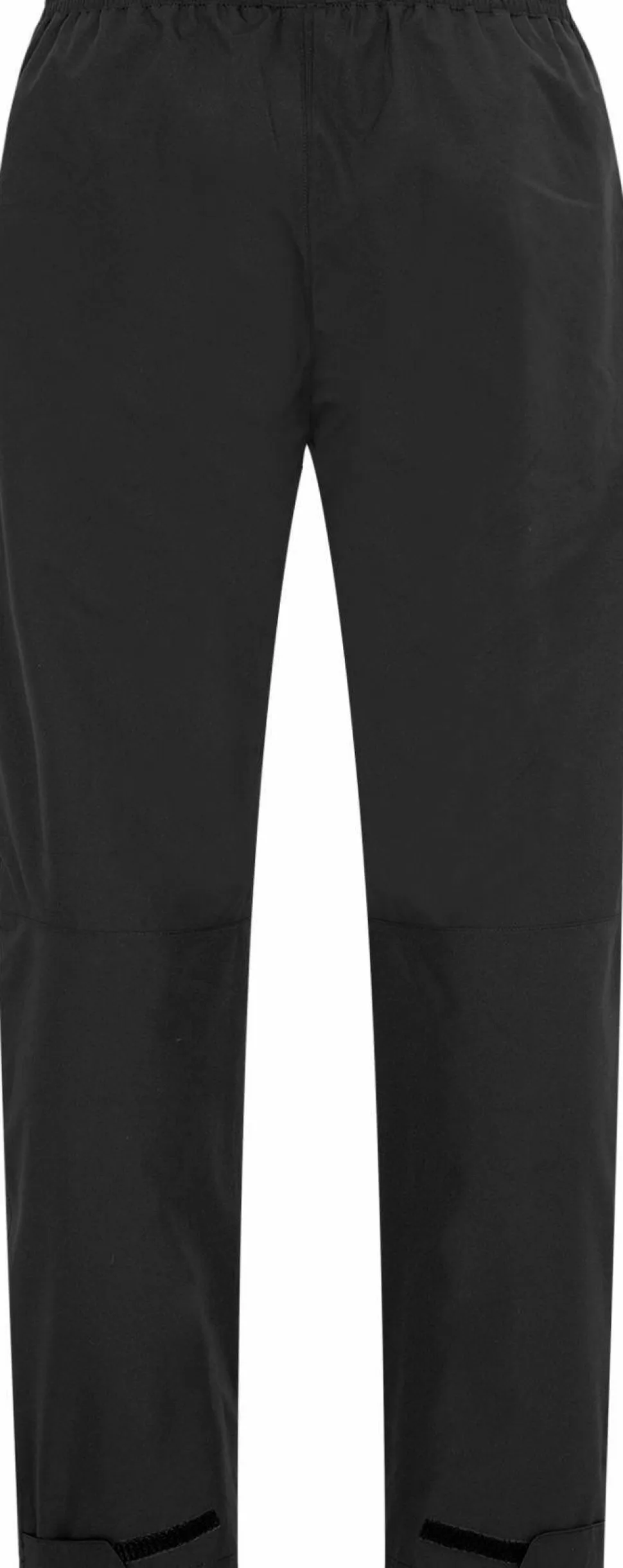Urberg Women's 2.5l Shell Pant Black Beauty