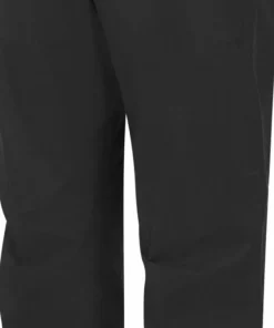 Urberg Women's 2.5l Shell Pant Black Beauty