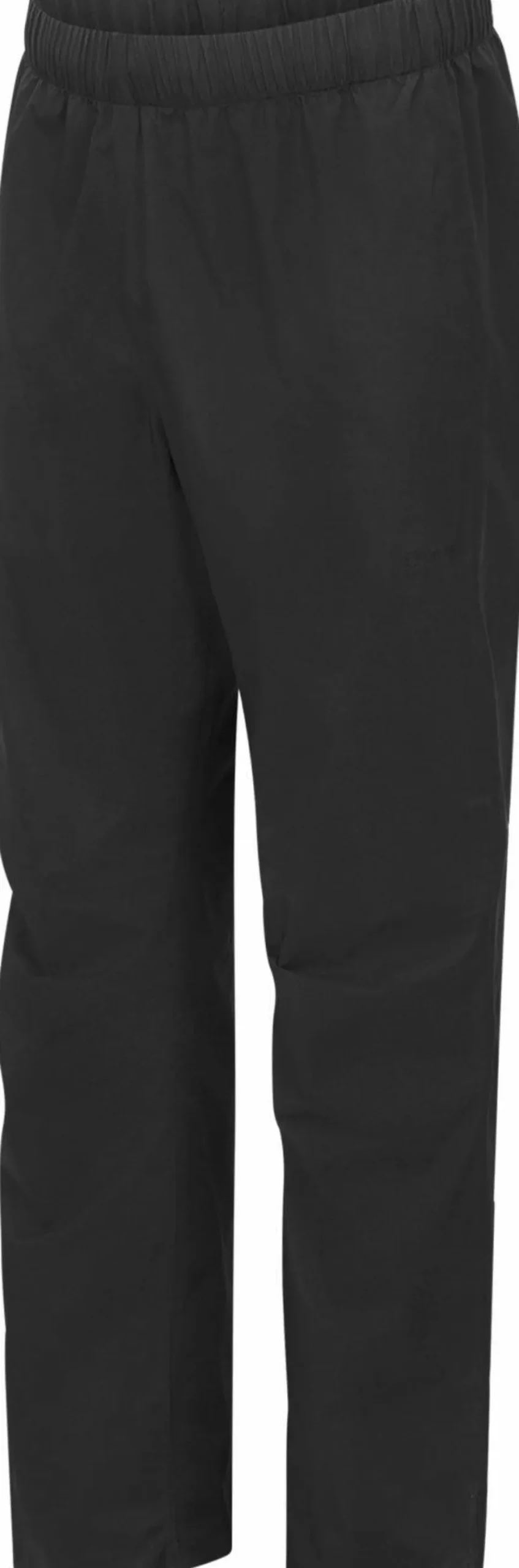 Urberg Women's 2.5l Shell Pant Black Beauty