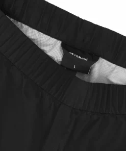 Urberg Women's 2.5l Shell Pant Black Beauty