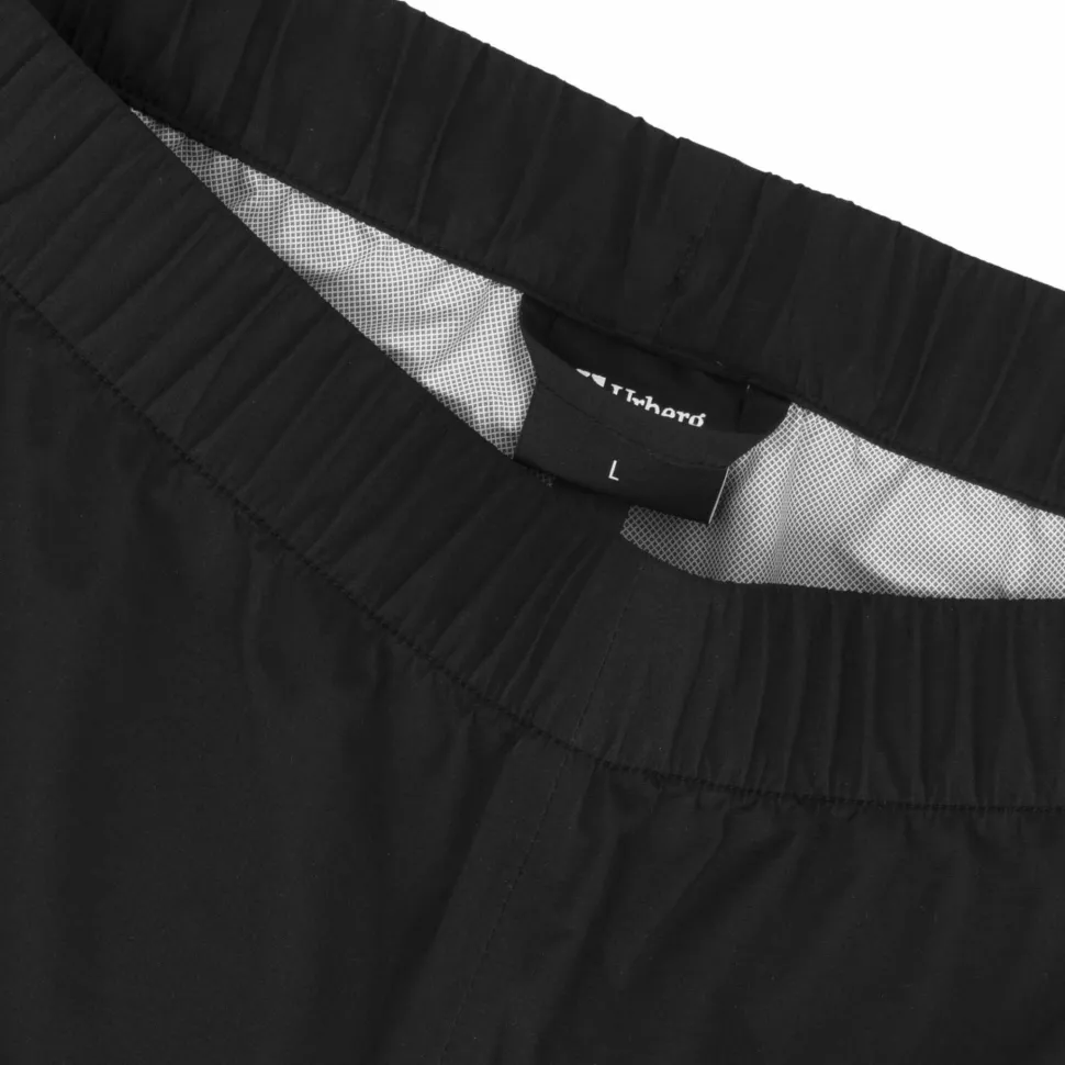 Urberg Women's 2.5l Shell Pant Black Beauty