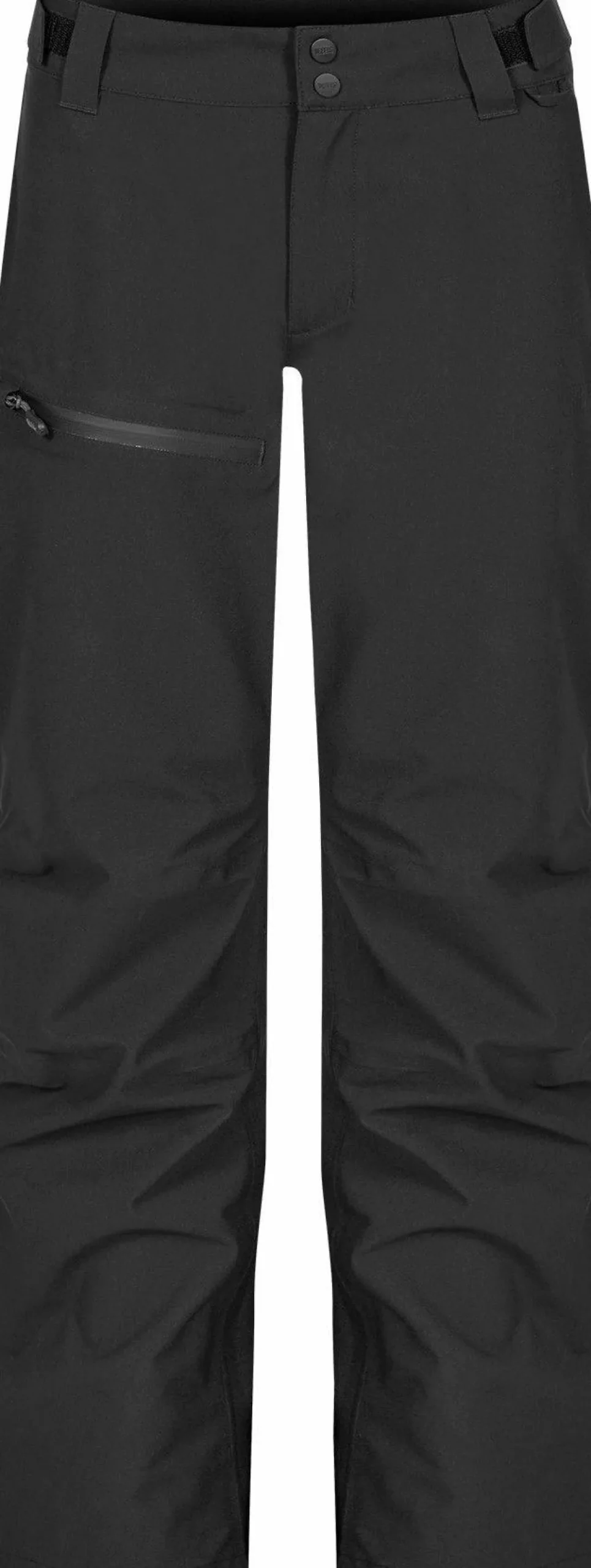 Women's 3L Shell Pants Dambyxor