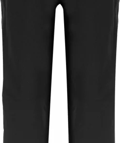 Urberg Women's 3l Shell Pant Sidezip Black Beauty Sale