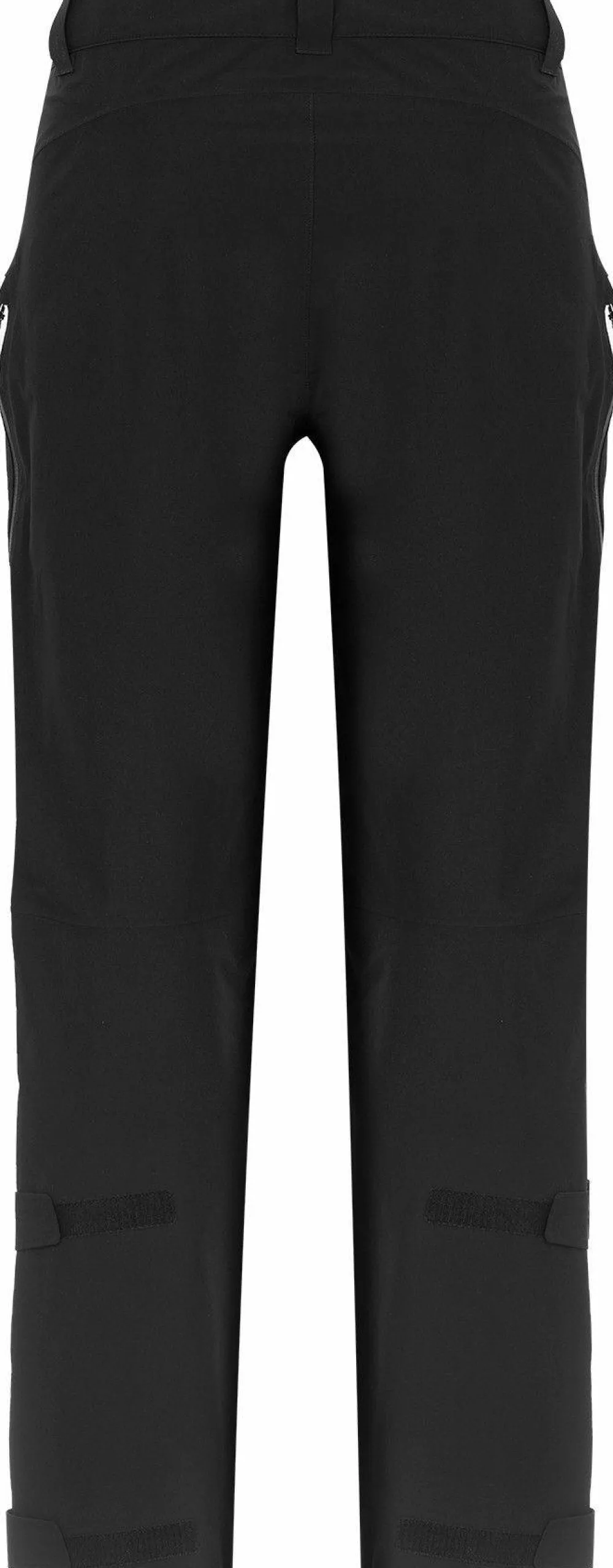 Urberg Women's 3l Shell Pant Sidezip Black Beauty Sale