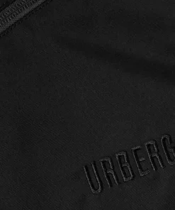 Urberg Women's Liabygda Hiking Shorts Black Beauty Best