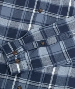 Women's Light Flanell Shirt Damtröjor & Skjortor