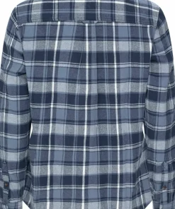 Women's Light Flanell Shirt Damtröjor & Skjortor