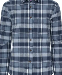 Women's Light Flanell Shirt Damtröjor & Skjortor