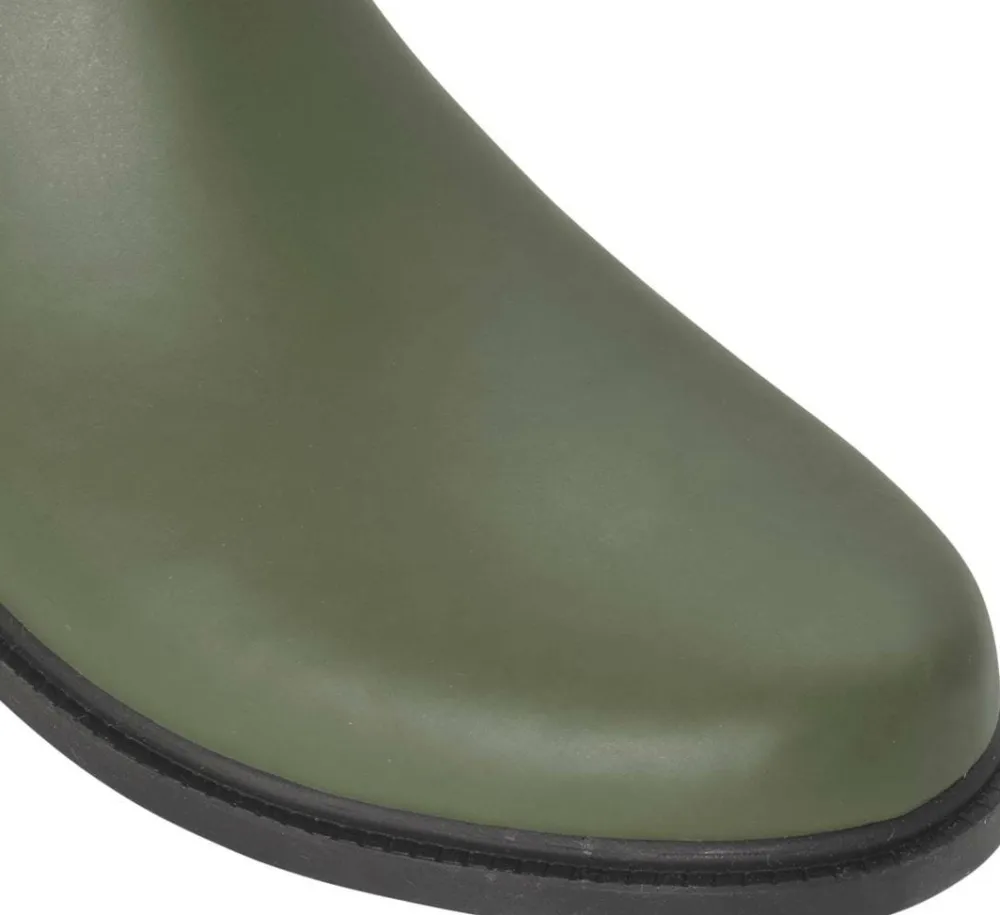 Urberg Women's Malme Rubber Boots Capers Discount