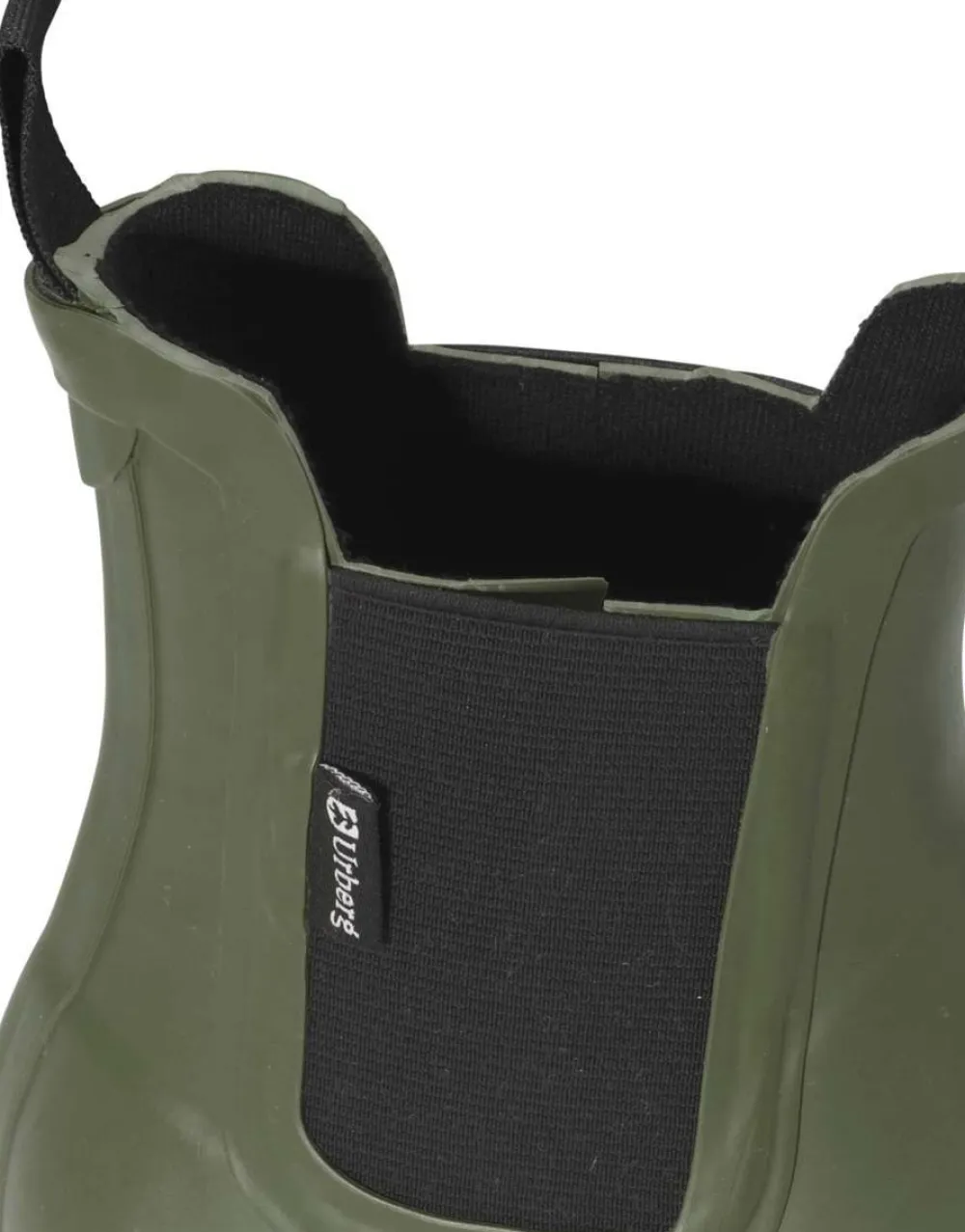 Urberg Women's Malme Rubber Boots Capers Discount